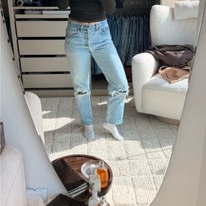 Vintage levis size 25